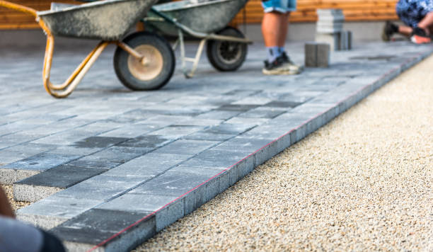 Best Stamped Concrete Services in Sullivan Gardens, TN
