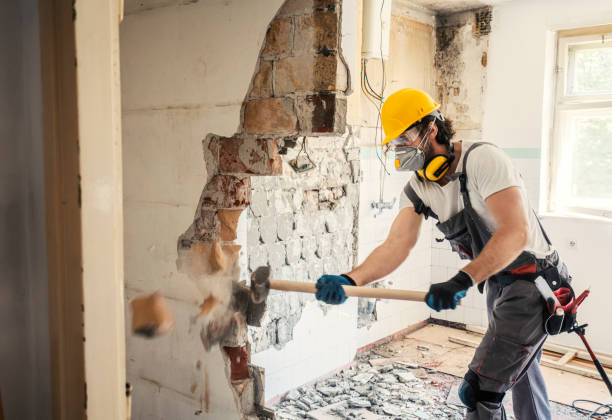 Best Concrete Demolition Services in Sullivan Gardens, TN